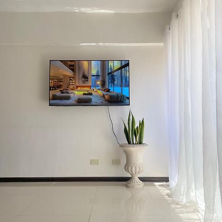 The Premier Suite Lapu-Lapu City Exterior photo
