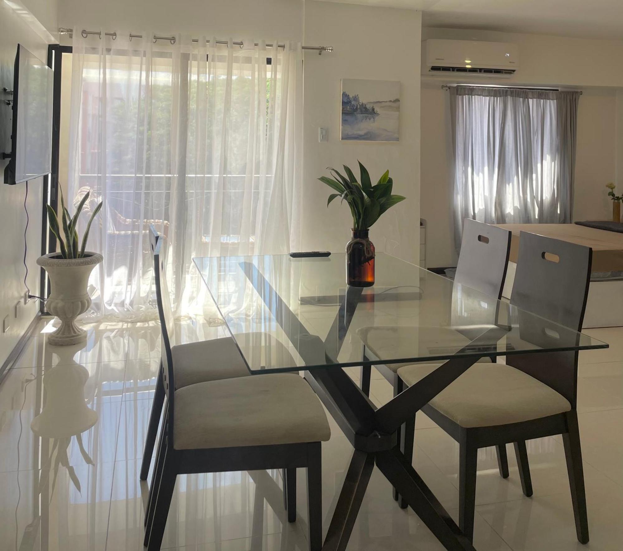 The Premier Suite Lapu-Lapu City Exterior photo